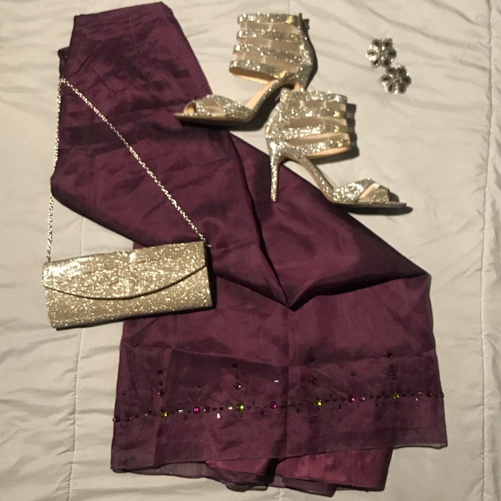 stunning NWT Ann Taylor skirt